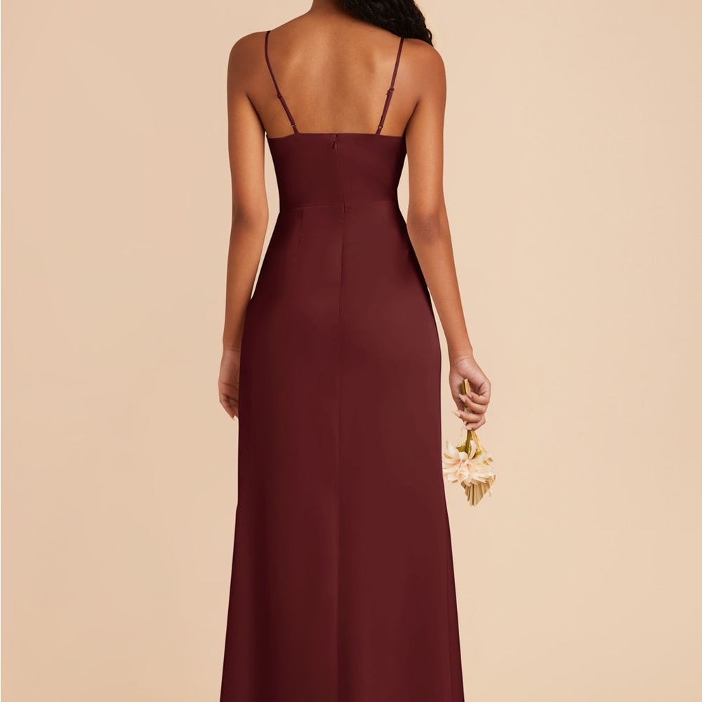 Birdy Grey Cabernet Maxi Dress - Picture 3 of 3